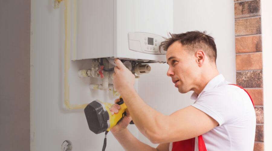 Professional expert plumbing services in Noti, OR